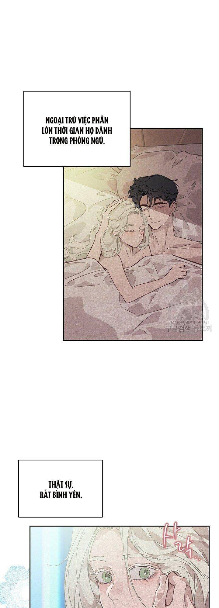 Hiệu Ứng Stigma Chapter 35.2 - 13