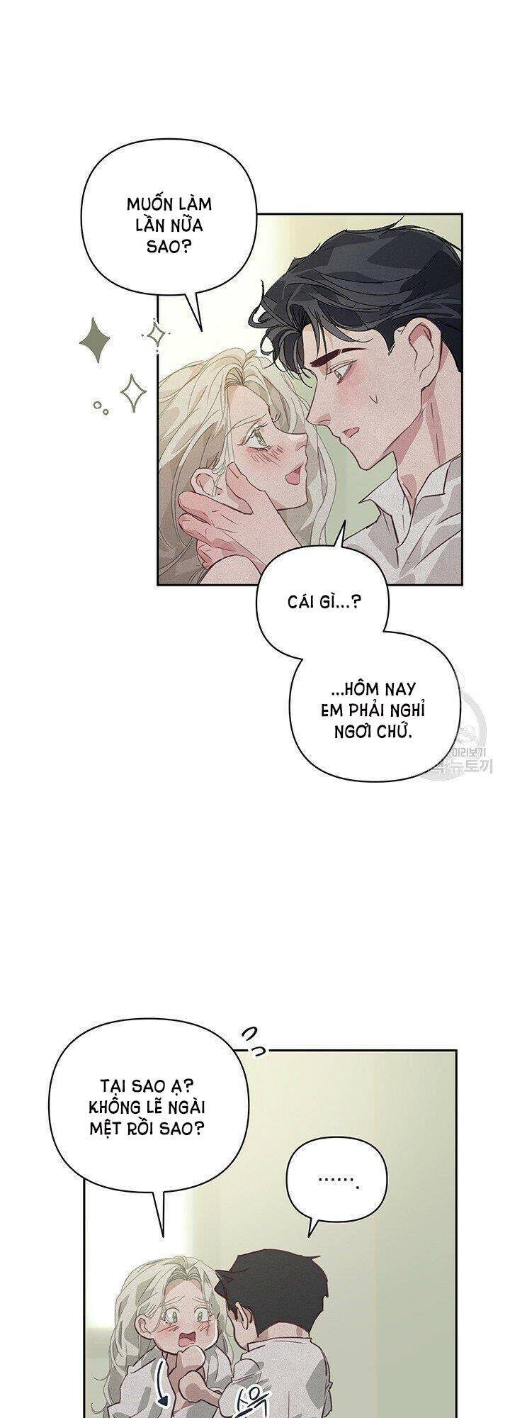 Hiệu Ứng Stigma Chapter 35.2 - 3