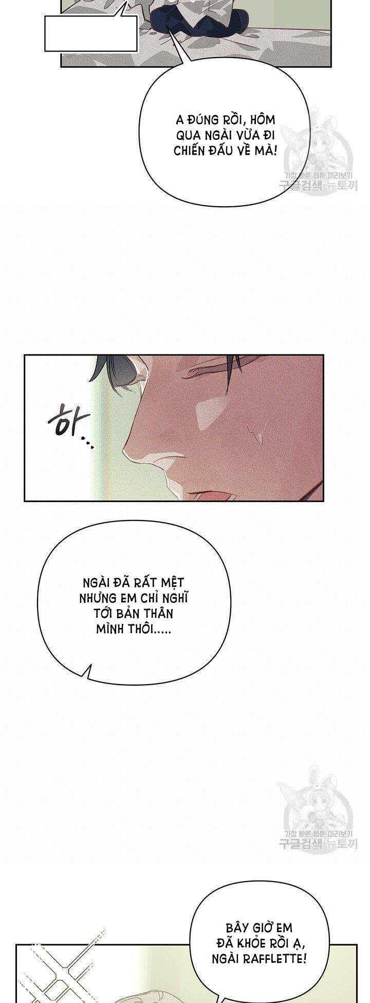Hiệu Ứng Stigma Chapter 35.2 - 4