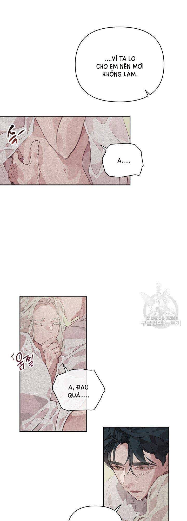 Hiệu Ứng Stigma Chapter 35.2 - 6