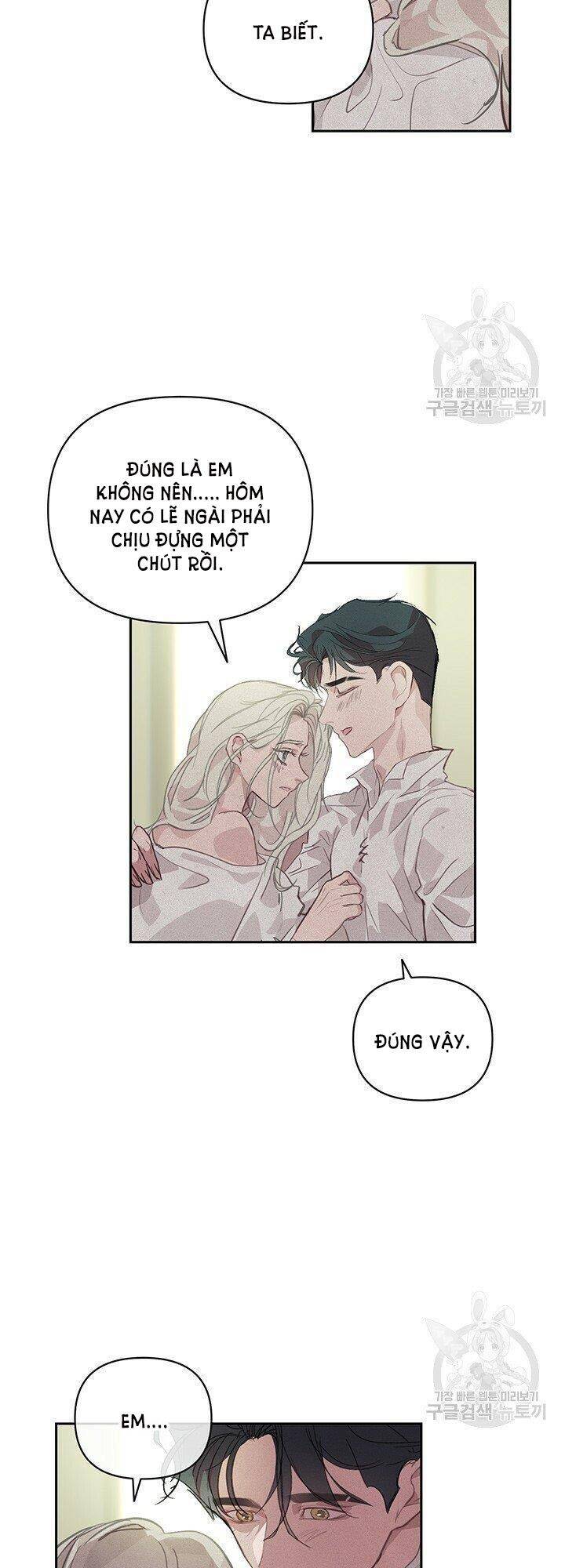 Hiệu Ứng Stigma Chapter 35.2 - 7