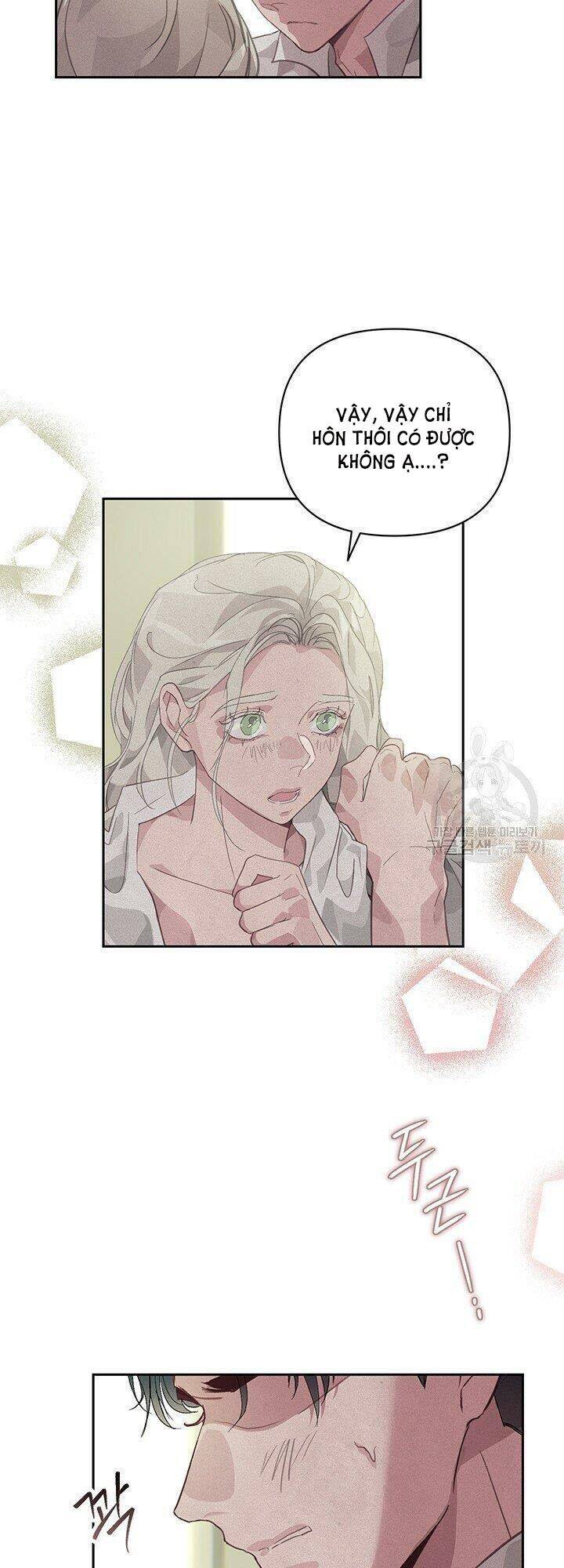 Hiệu Ứng Stigma Chapter 35.2 - 8