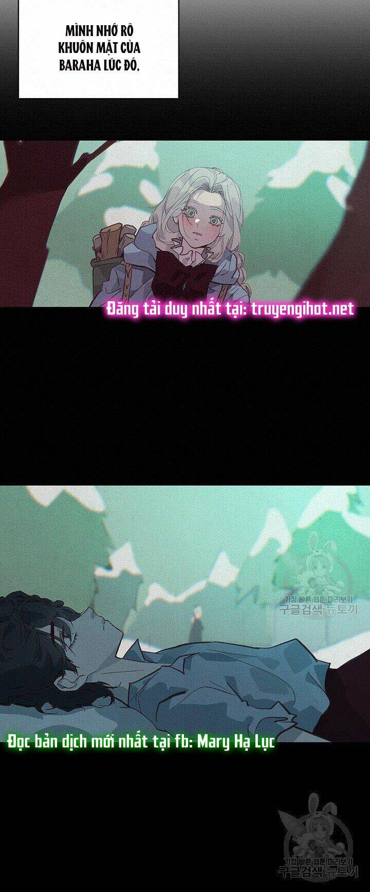Hiệu Ứng Stigma Chapter 36.1 - 13