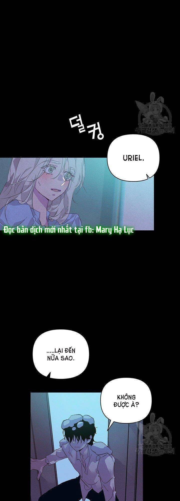 Hiệu Ứng Stigma Chapter 36.1 - 15