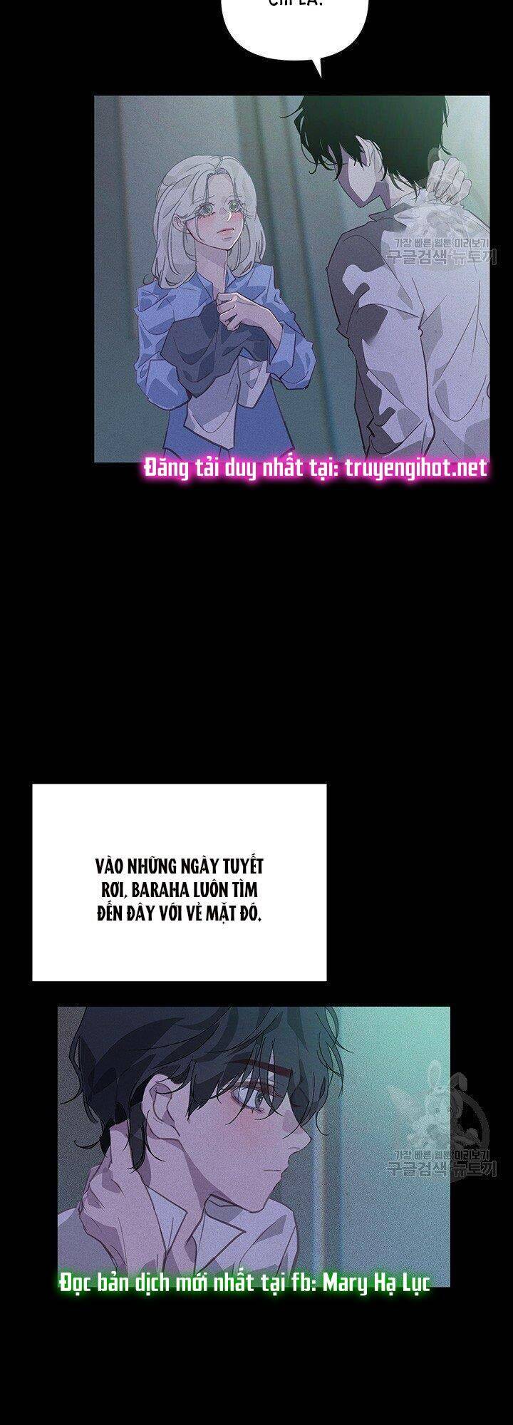 Hiệu Ứng Stigma Chapter 36.1 - 17