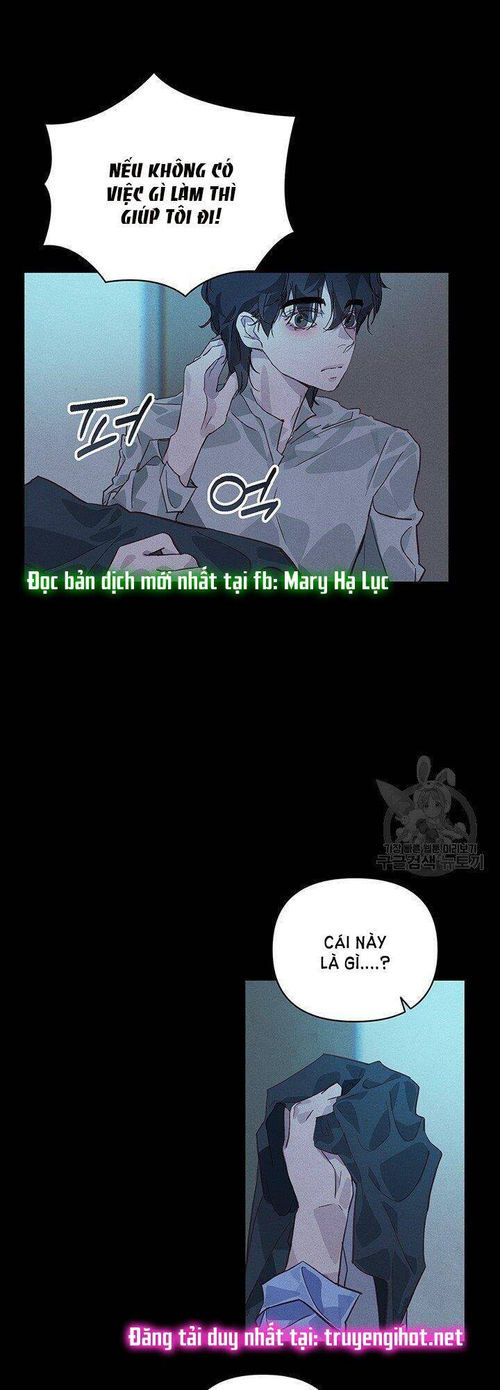 Hiệu Ứng Stigma Chapter 36.1 - 20