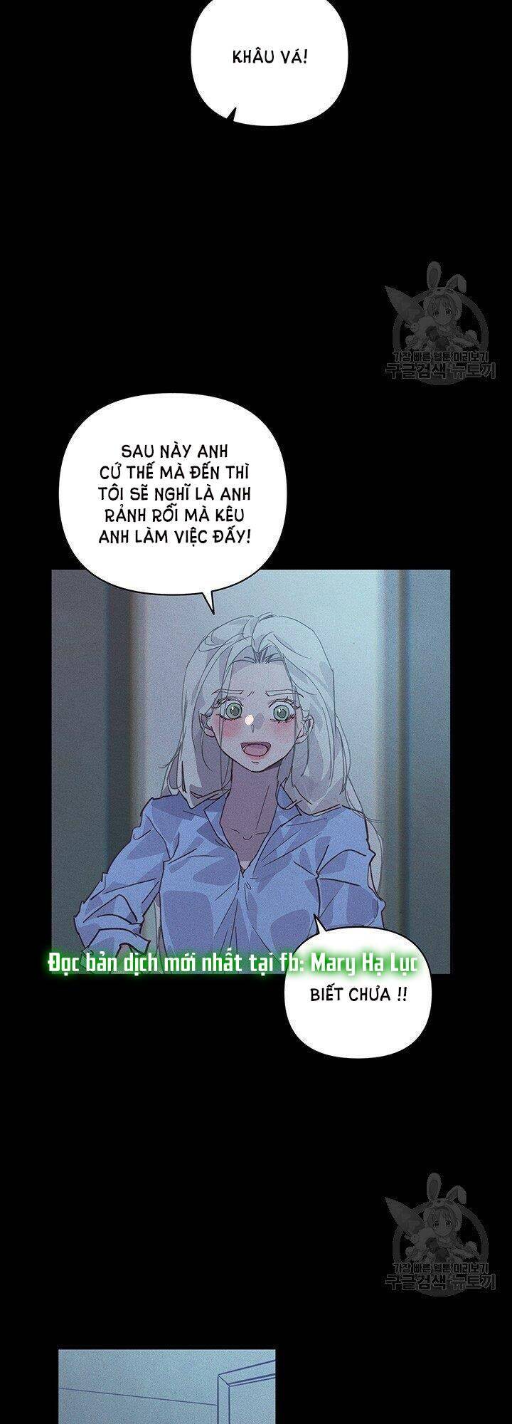 Hiệu Ứng Stigma Chapter 36.1 - 21