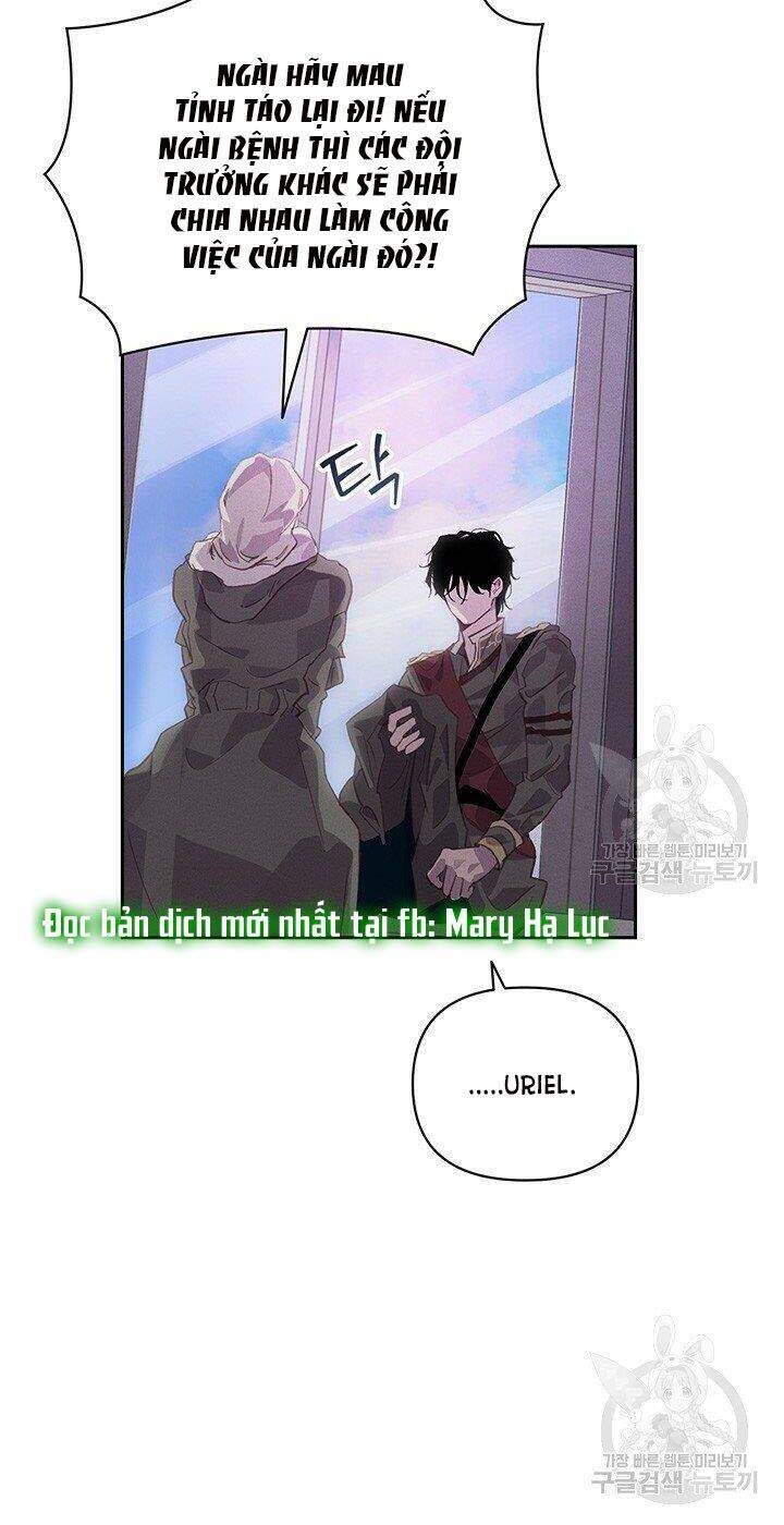 Hiệu Ứng Stigma Chapter 36.1 - 25
