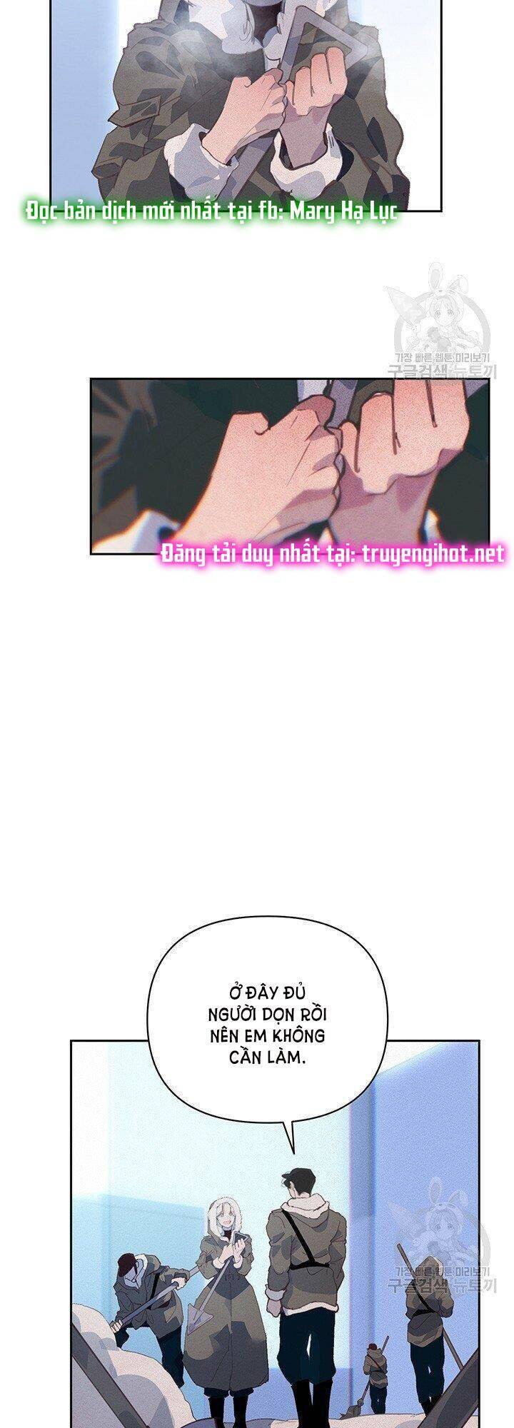 Hiệu Ứng Stigma Chapter 36.1 - 4
