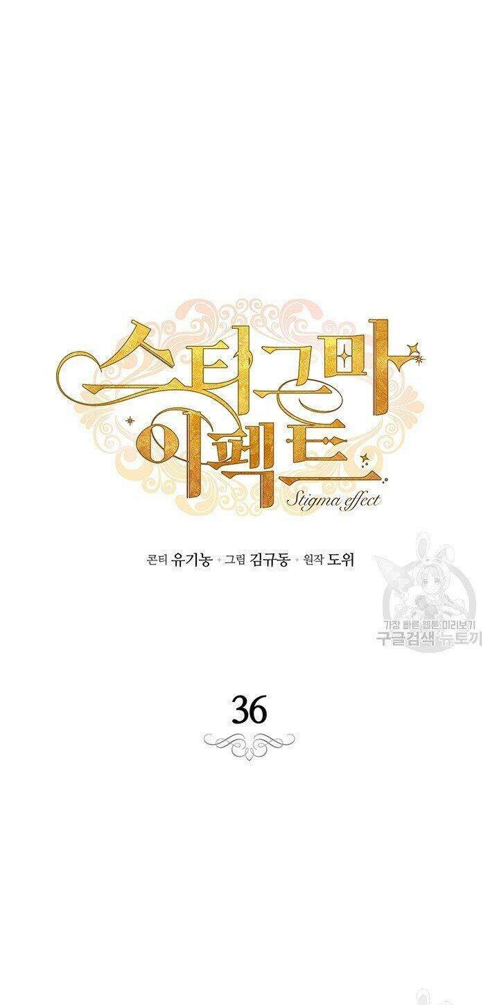 Hiệu Ứng Stigma Chapter 36.1 - 7