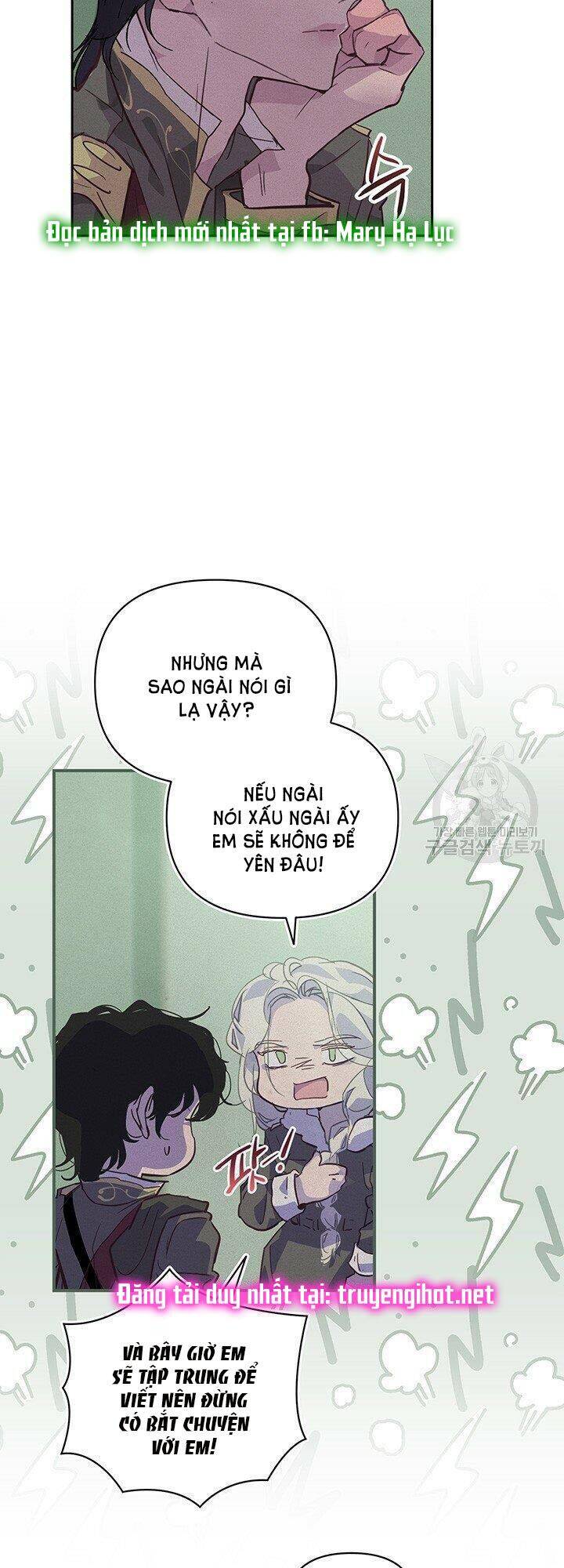 Hiệu Ứng Stigma Chapter 36.2 - 13