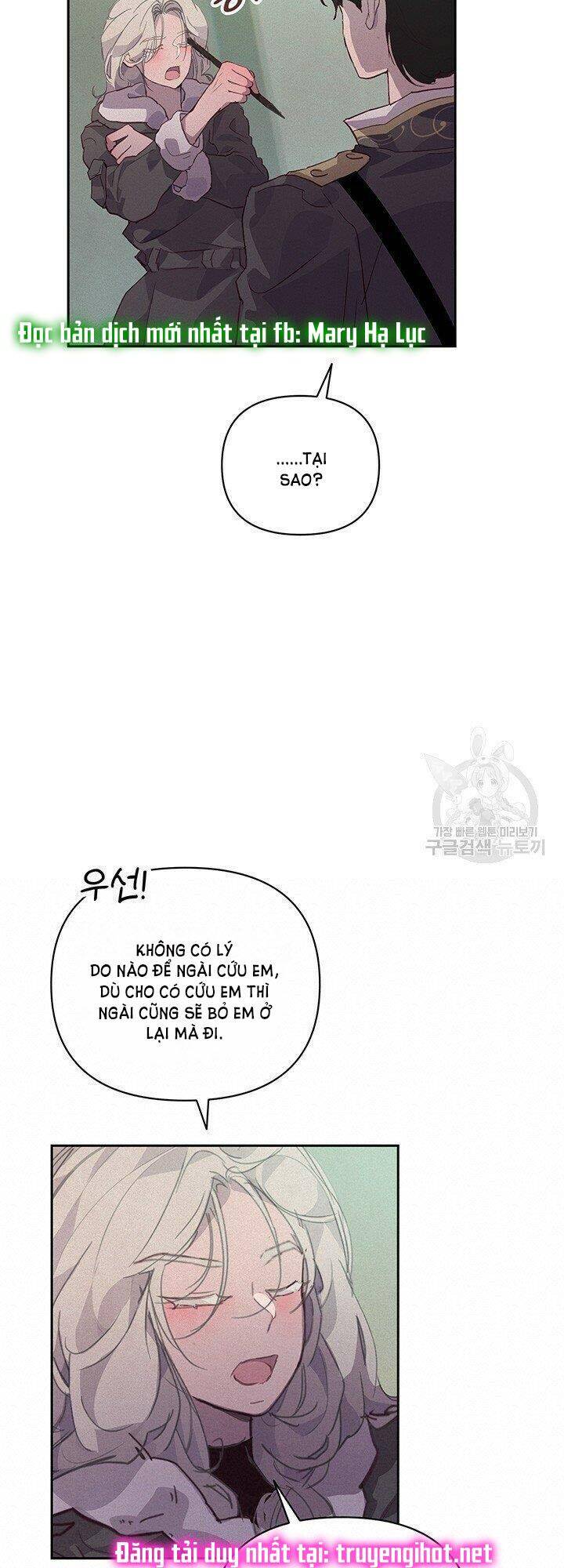 Hiệu Ứng Stigma Chapter 36.2 - 19