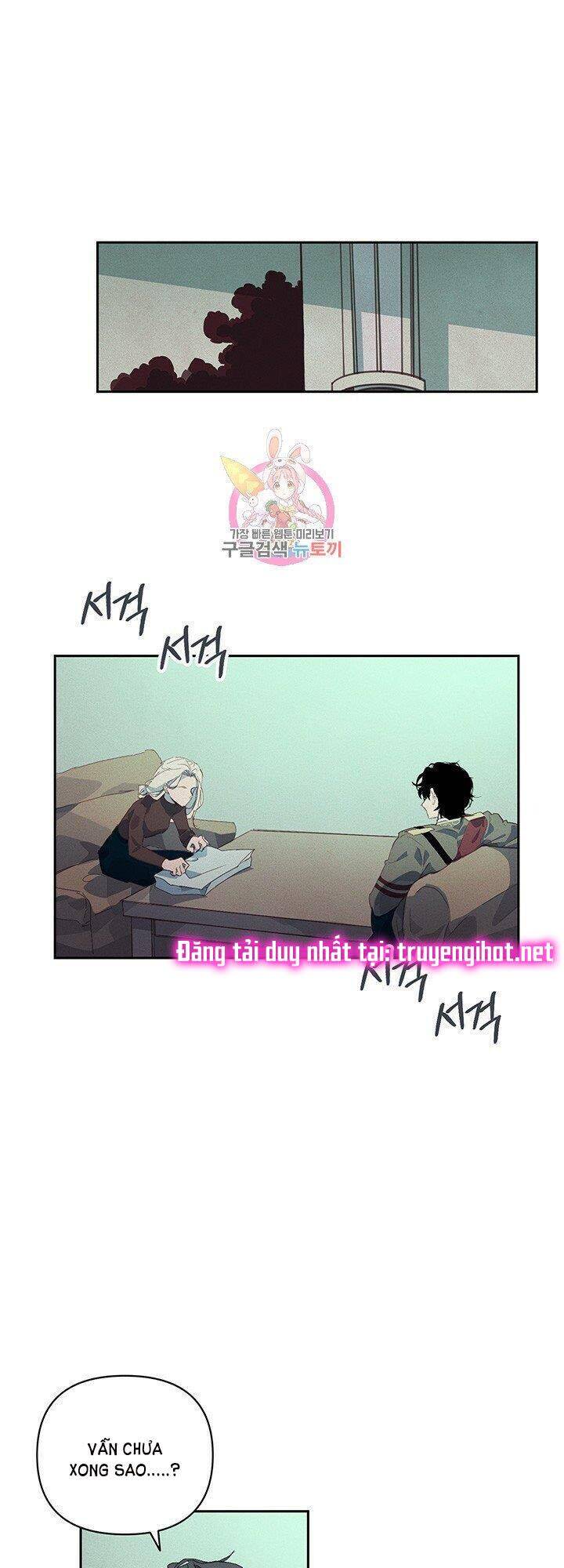 Hiệu Ứng Stigma Chapter 37.1 - 3