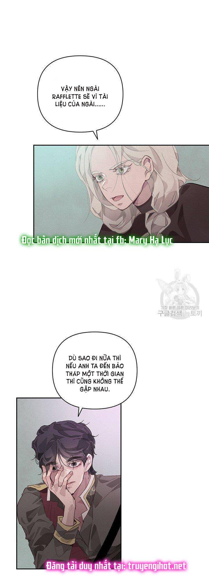 Hiệu Ứng Stigma Chapter 37.1 - 5