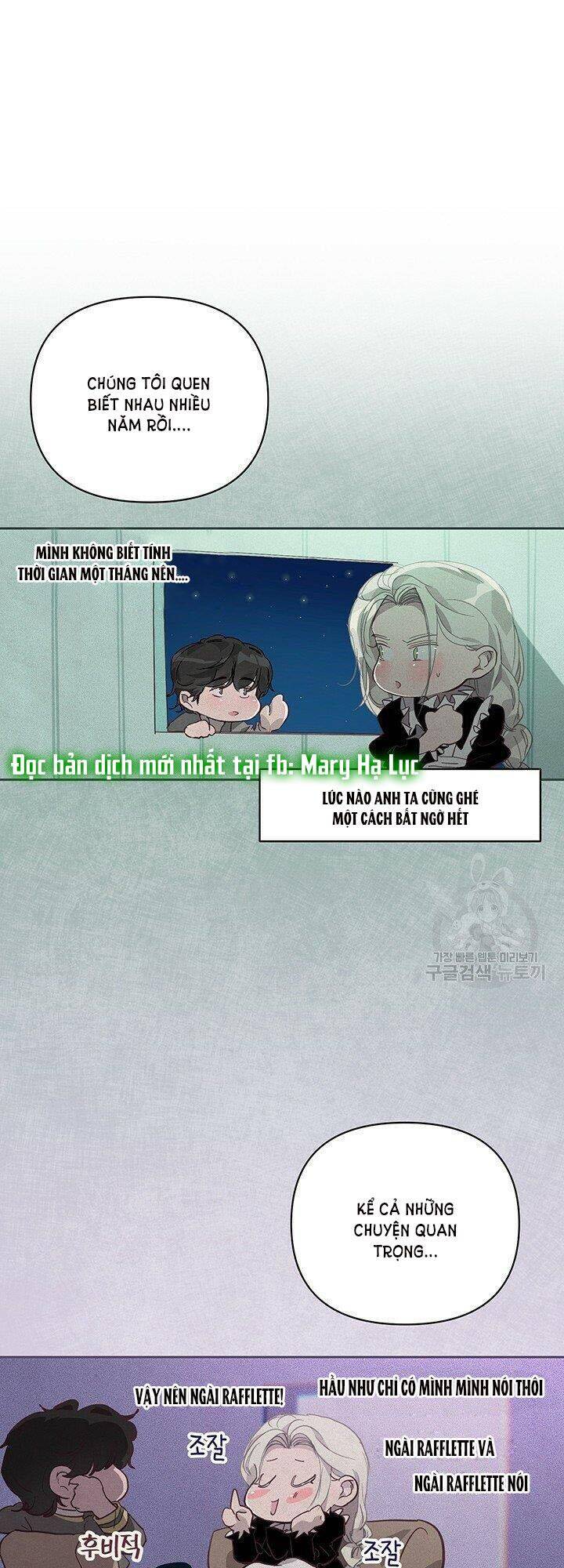 Hiệu Ứng Stigma Chapter 38.2 - 11