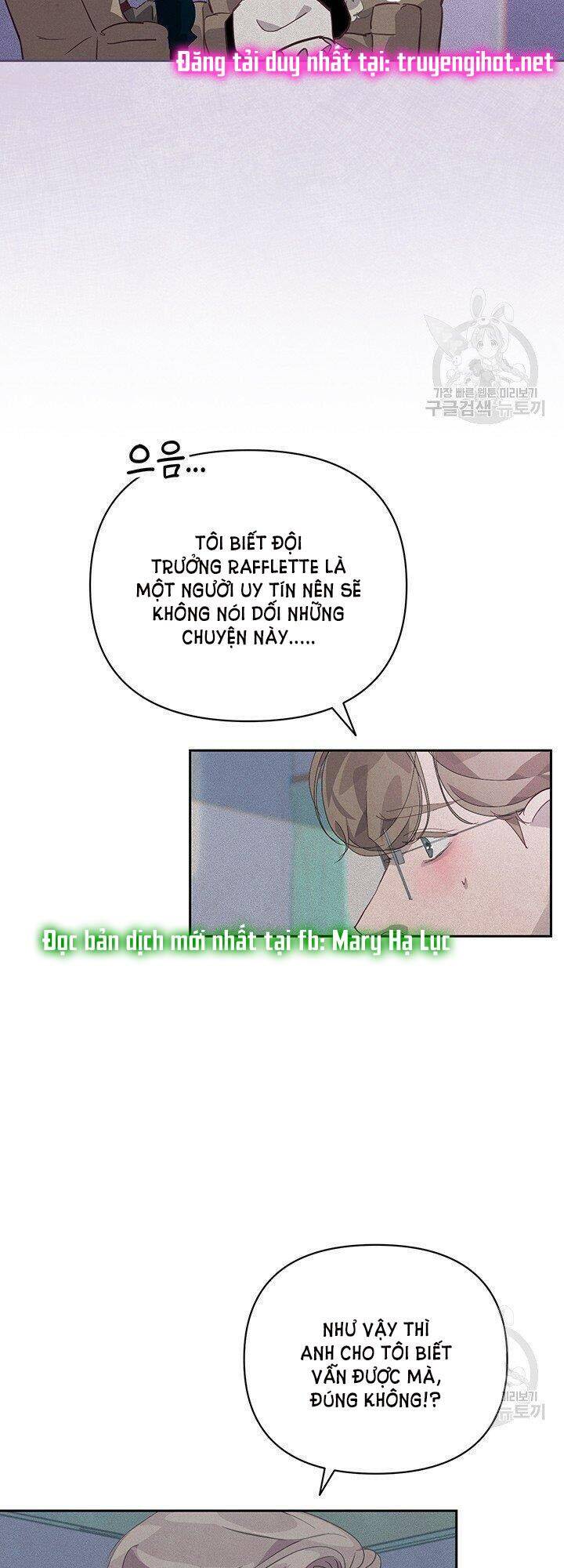 Hiệu Ứng Stigma Chapter 38.2 - 12