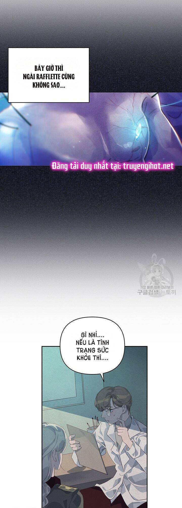 Hiệu Ứng Stigma Chapter 38.2 - 14