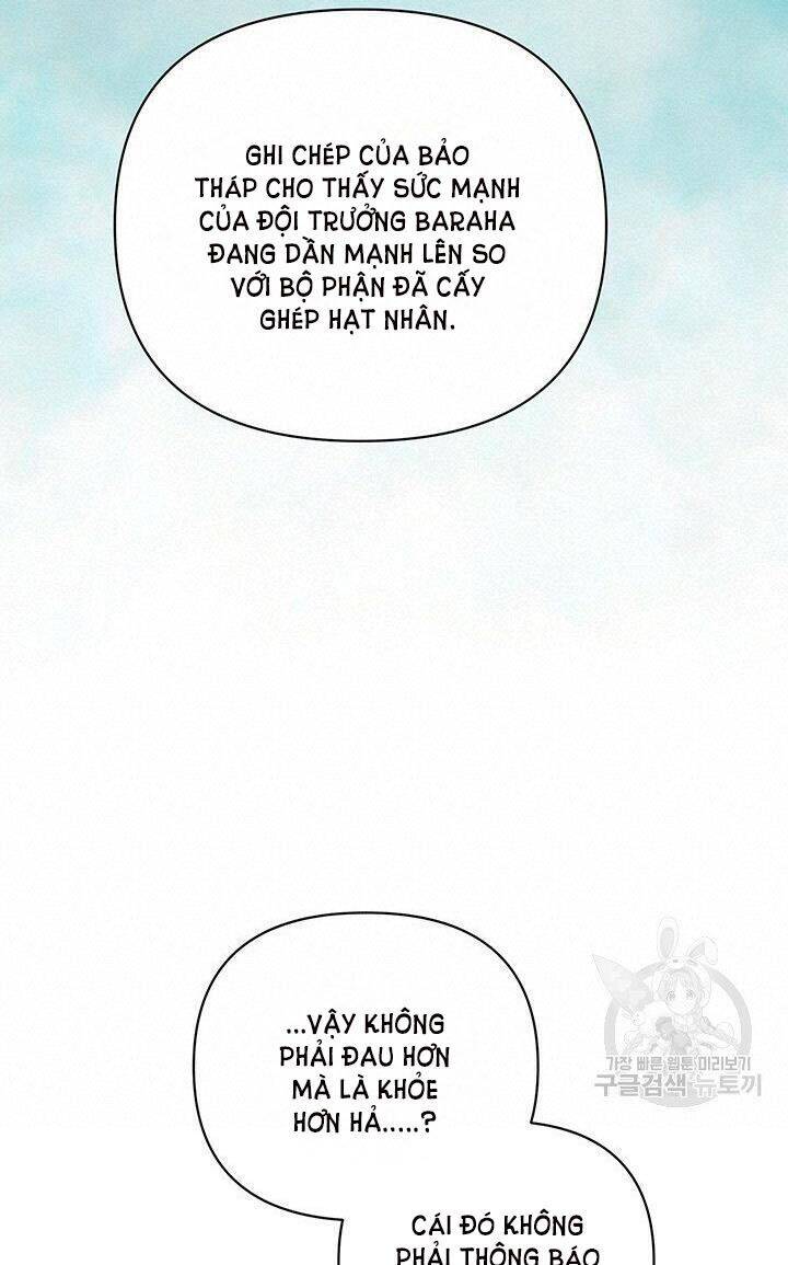 Hiệu Ứng Stigma Chapter 38.2 - 16