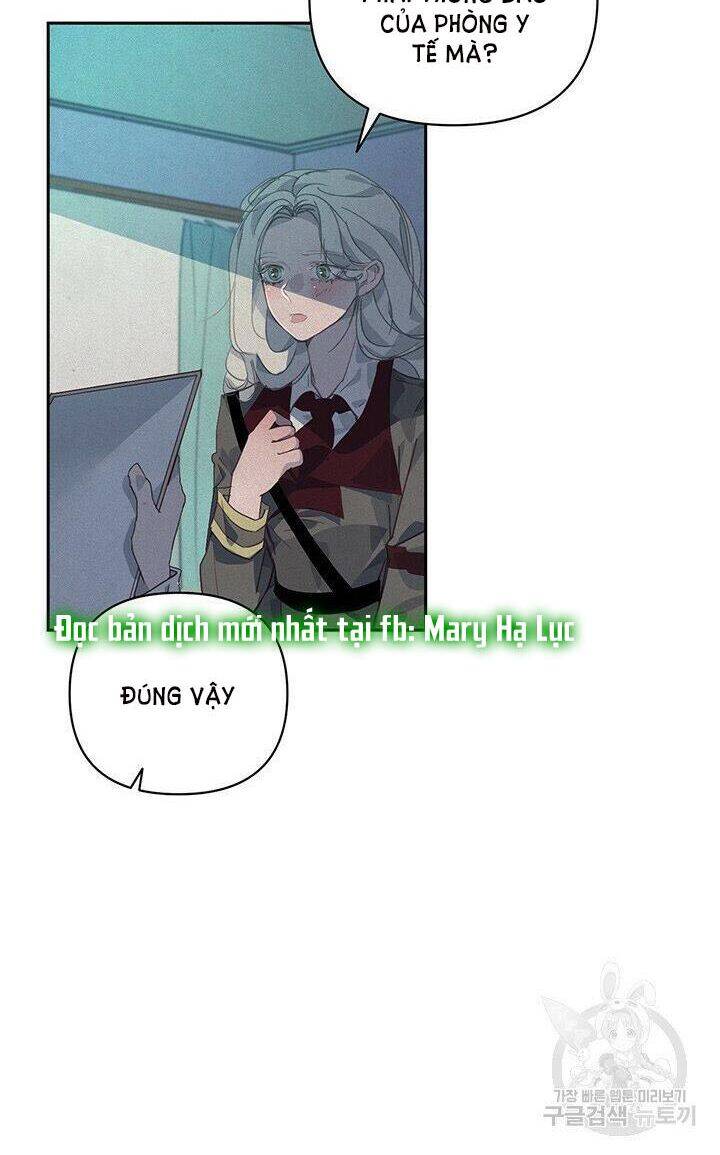 Hiệu Ứng Stigma Chapter 38.2 - 17