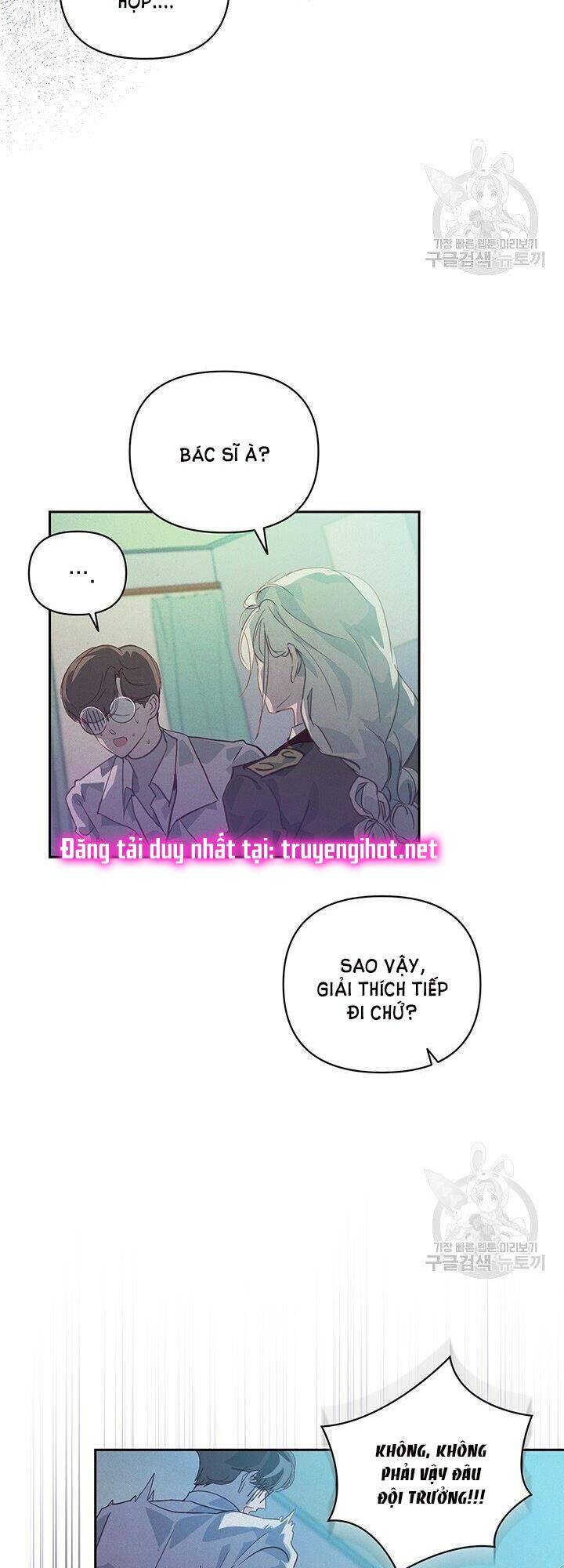 Hiệu Ứng Stigma Chapter 38.2 - 19