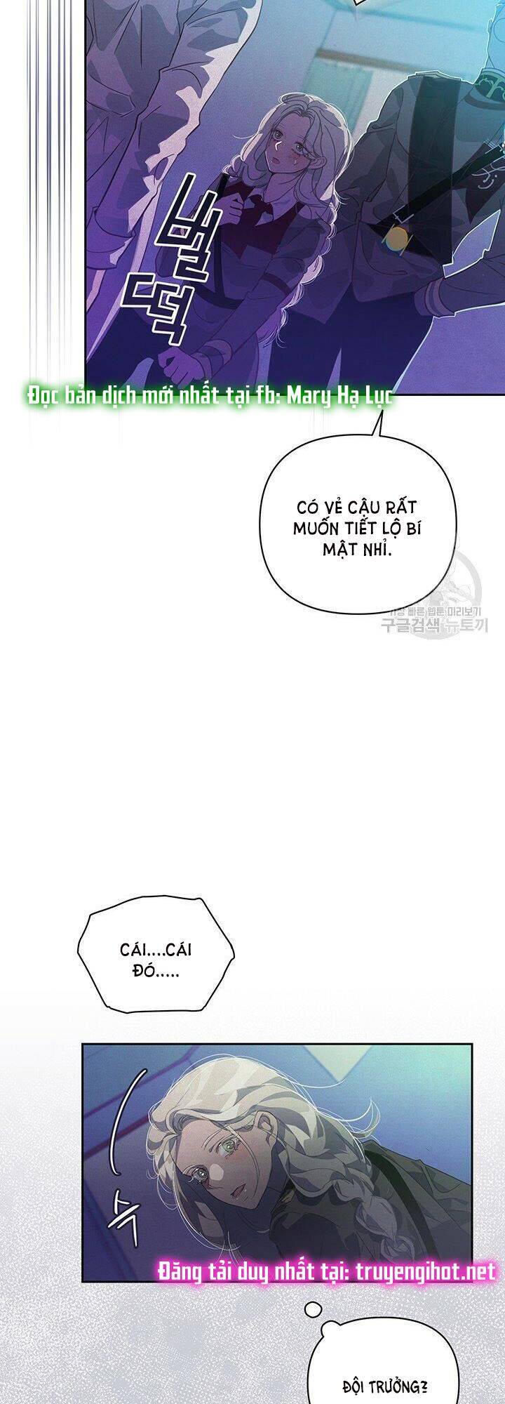 Hiệu Ứng Stigma Chapter 38.2 - 20