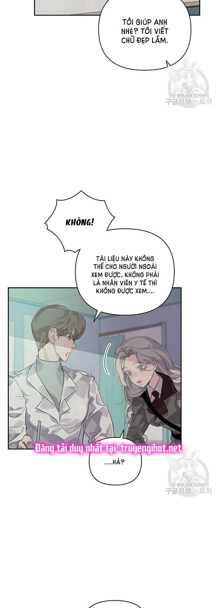 Hiệu Ứng Stigma Chapter 38.2 - 3