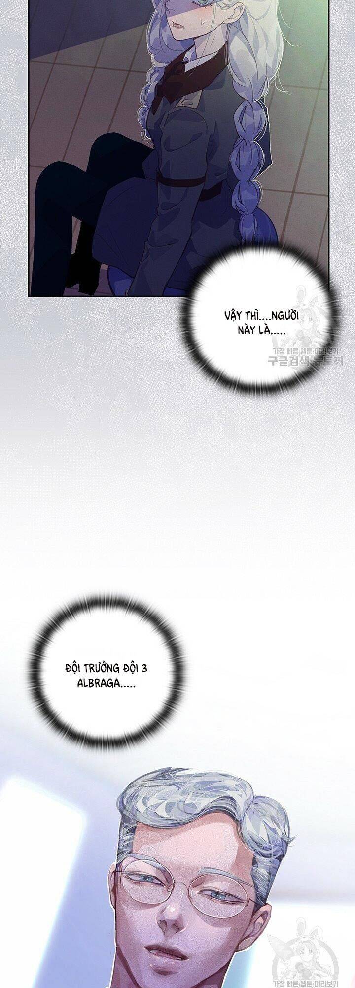 Hiệu Ứng Stigma Chapter 38.2 - 22