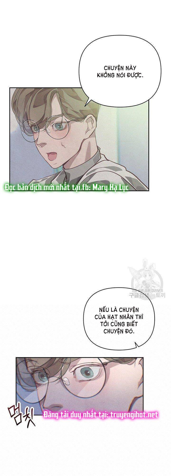 Hiệu Ứng Stigma Chapter 38.2 - 6