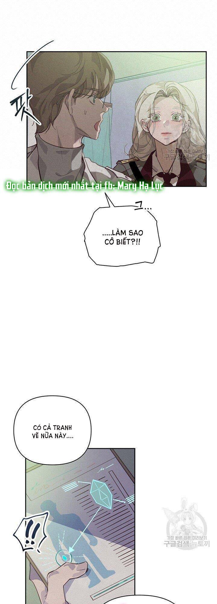 Hiệu Ứng Stigma Chapter 38.2 - 7