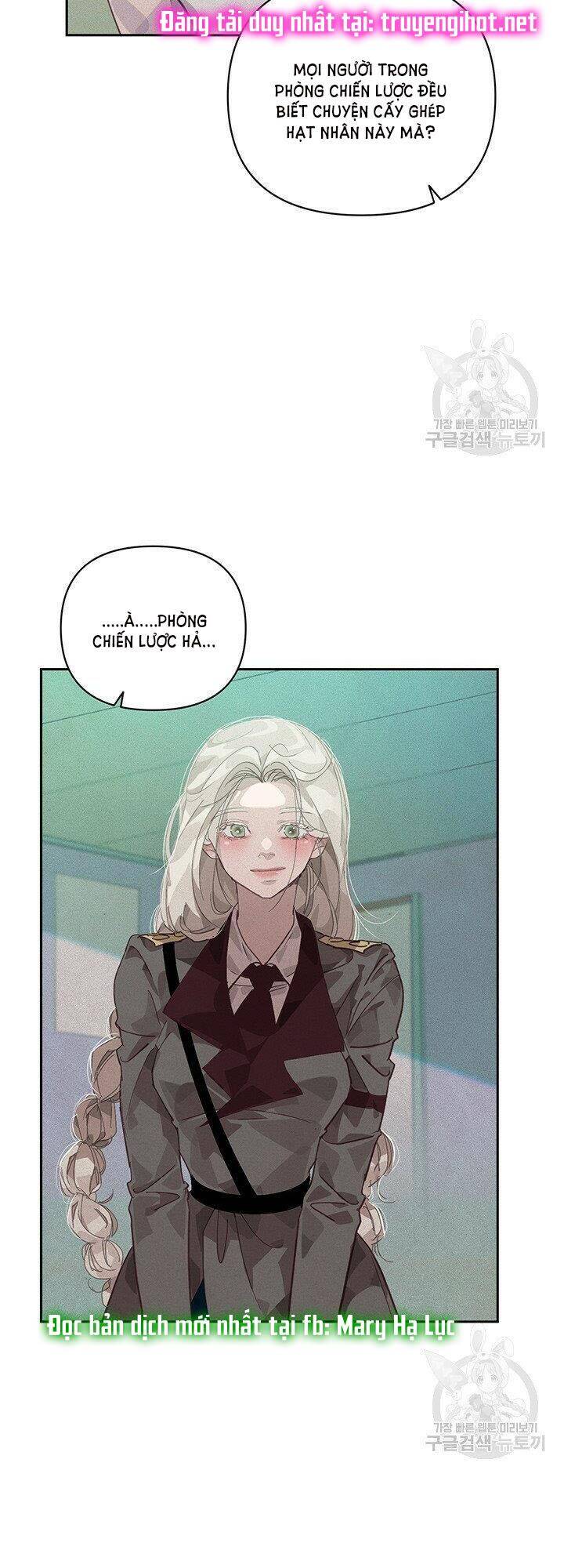 Hiệu Ứng Stigma Chapter 38.2 - 8