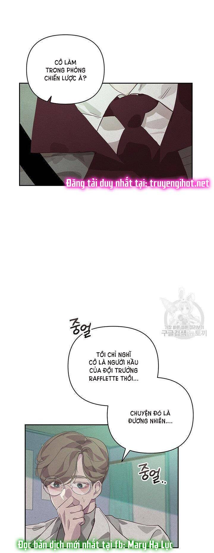 Hiệu Ứng Stigma Chapter 38.2 - 9