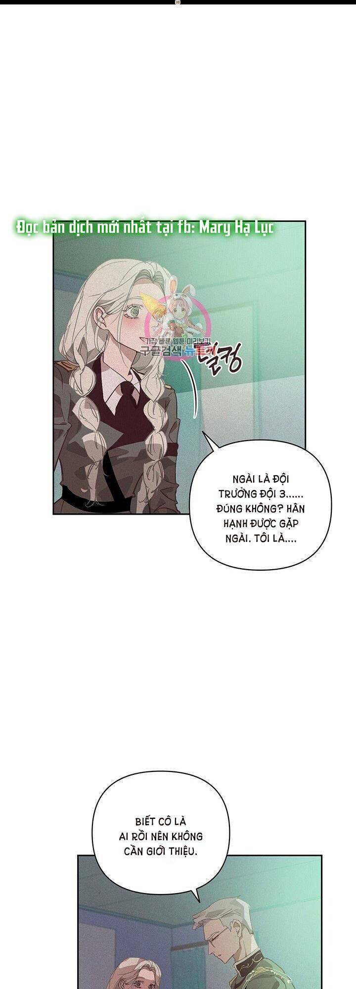 Hiệu Ứng Stigma Chapter 39.1 - 3