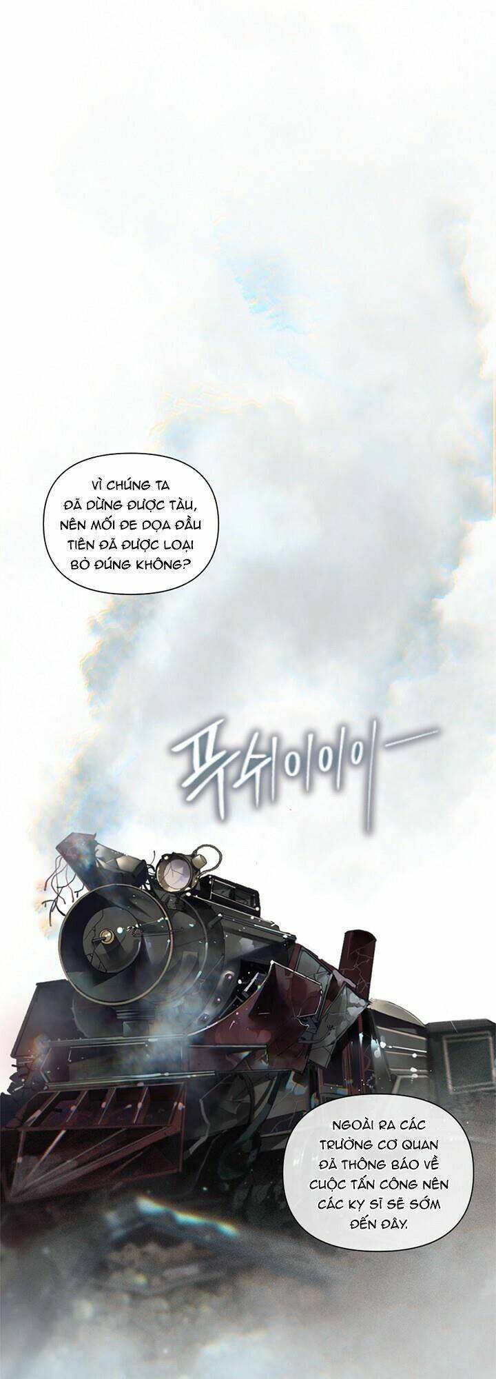 Hiệu Ứng Stigma Chapter 4 - 2