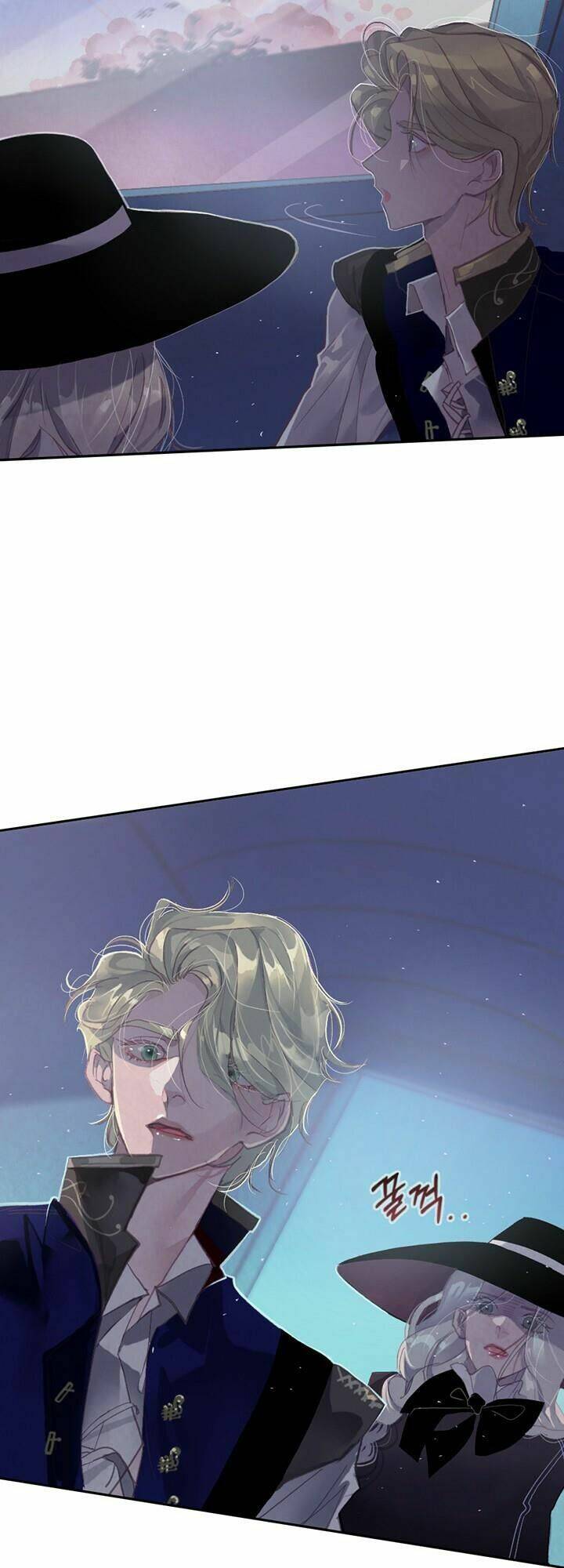 Hiệu Ứng Stigma Chapter 4 - 11