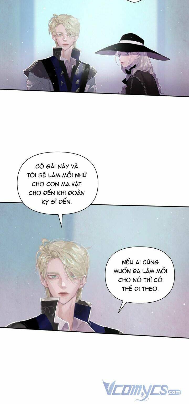 Hiệu Ứng Stigma Chapter 4 - 17