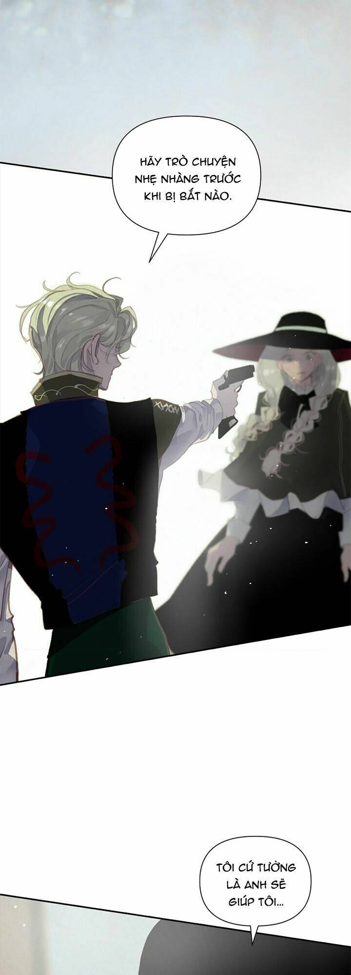 Hiệu Ứng Stigma Chapter 4 - 3