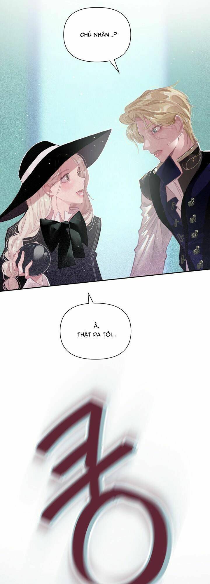 Hiệu Ứng Stigma Chapter 4 - 23