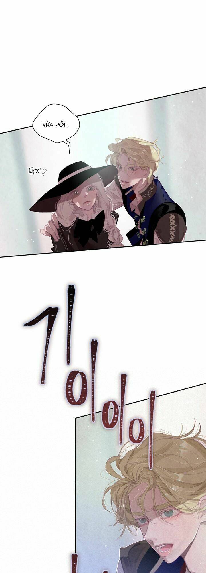 Hiệu Ứng Stigma Chapter 4 - 26