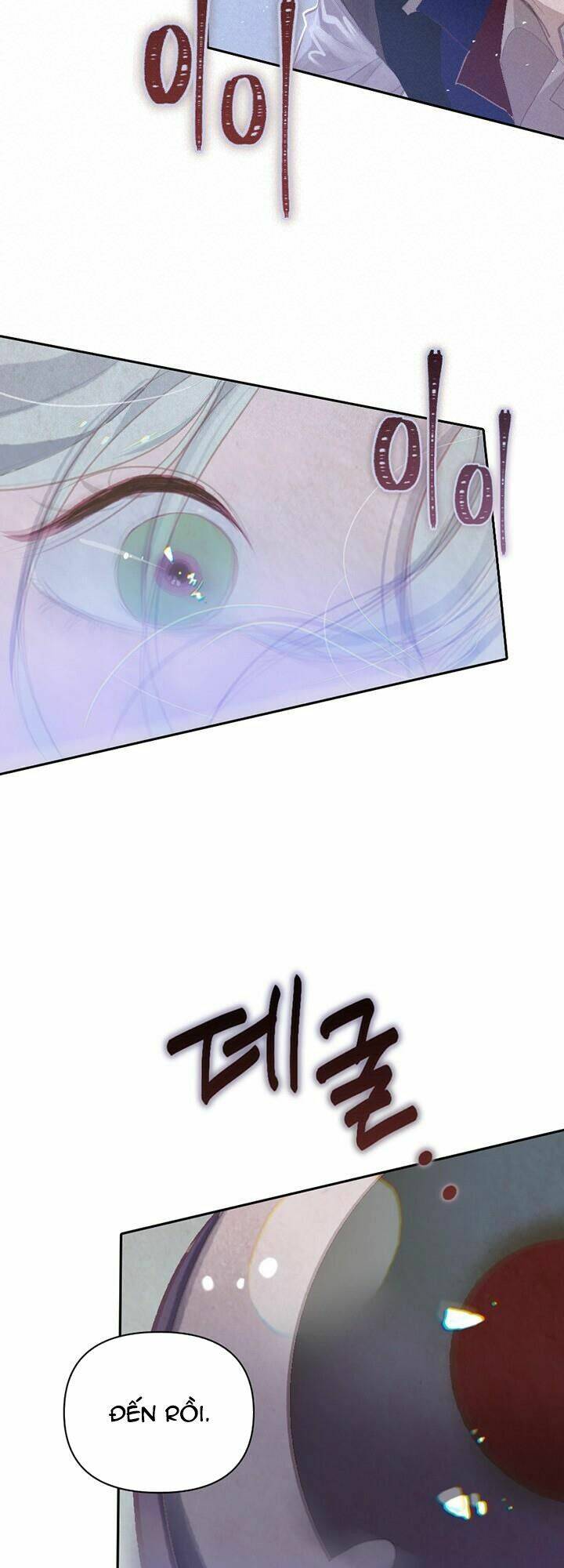 Hiệu Ứng Stigma Chapter 4 - 27