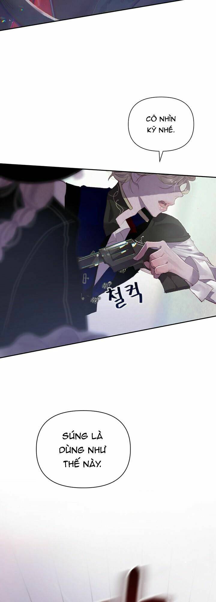 Hiệu Ứng Stigma Chapter 4 - 29