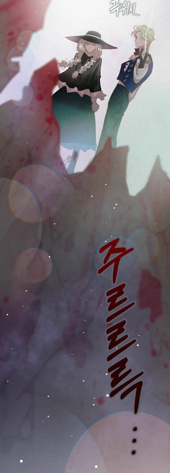 Hiệu Ứng Stigma Chapter 4 - 36