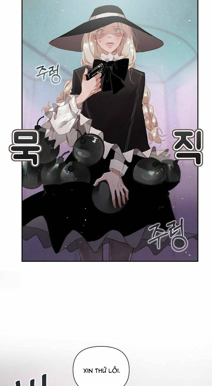 Hiệu Ứng Stigma Chapter 4 - 40