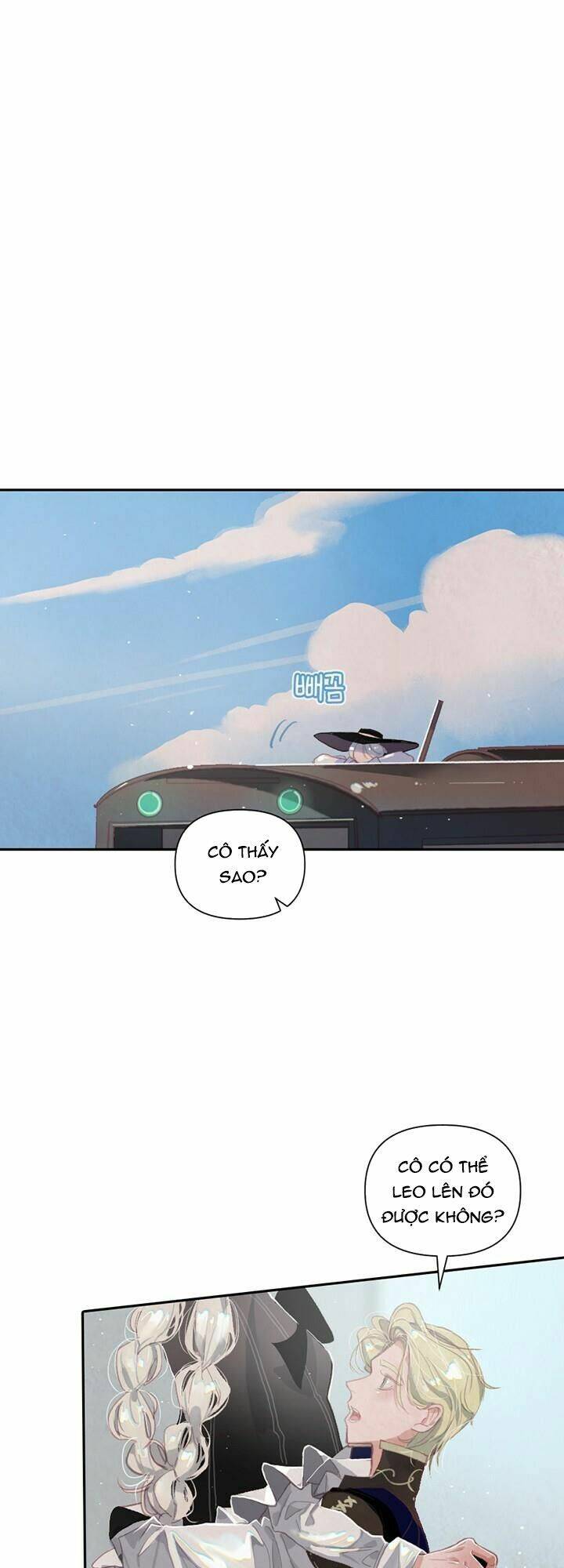 Hiệu Ứng Stigma Chapter 4 - 42