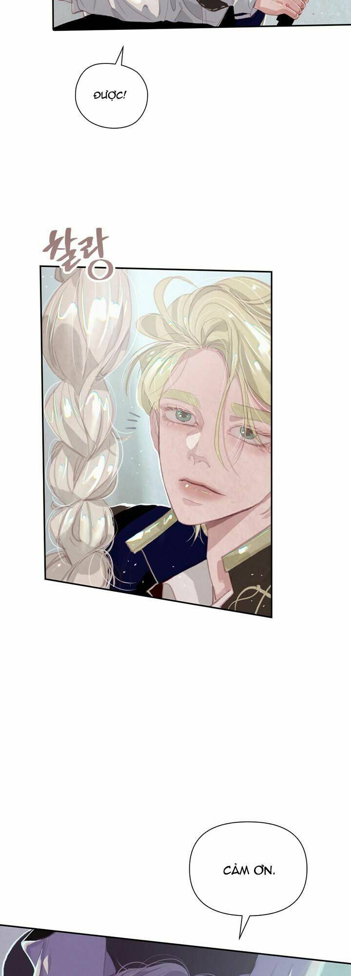 Hiệu Ứng Stigma Chapter 4 - 43