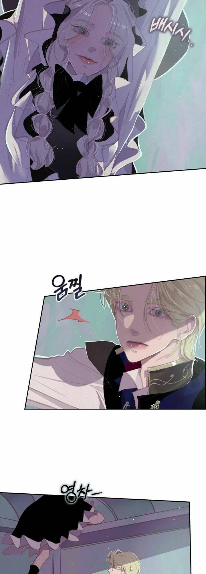 Hiệu Ứng Stigma Chapter 4 - 44