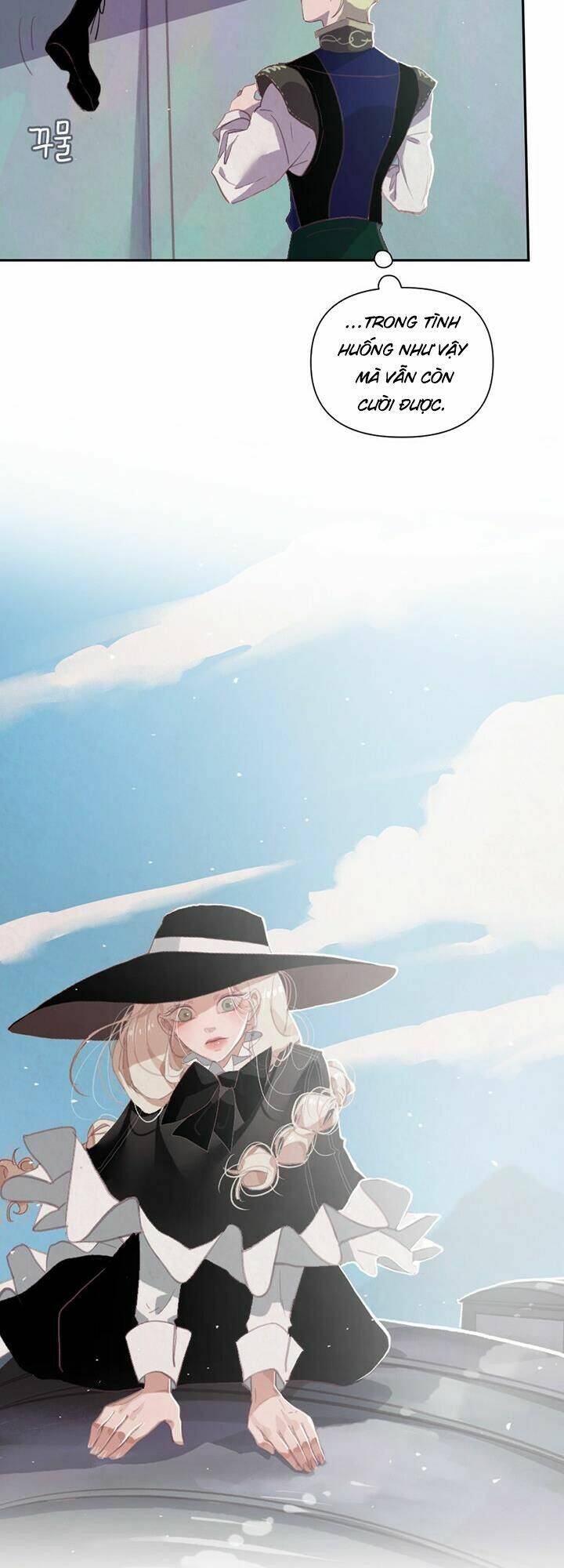 Hiệu Ứng Stigma Chapter 4 - 45