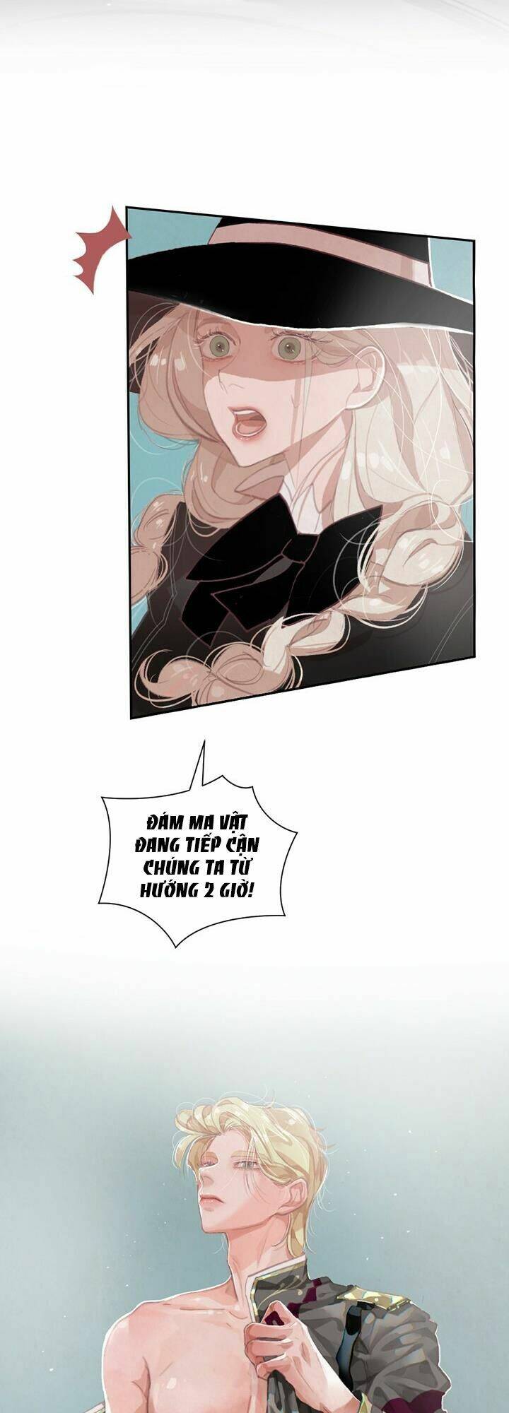 Hiệu Ứng Stigma Chapter 4 - 46