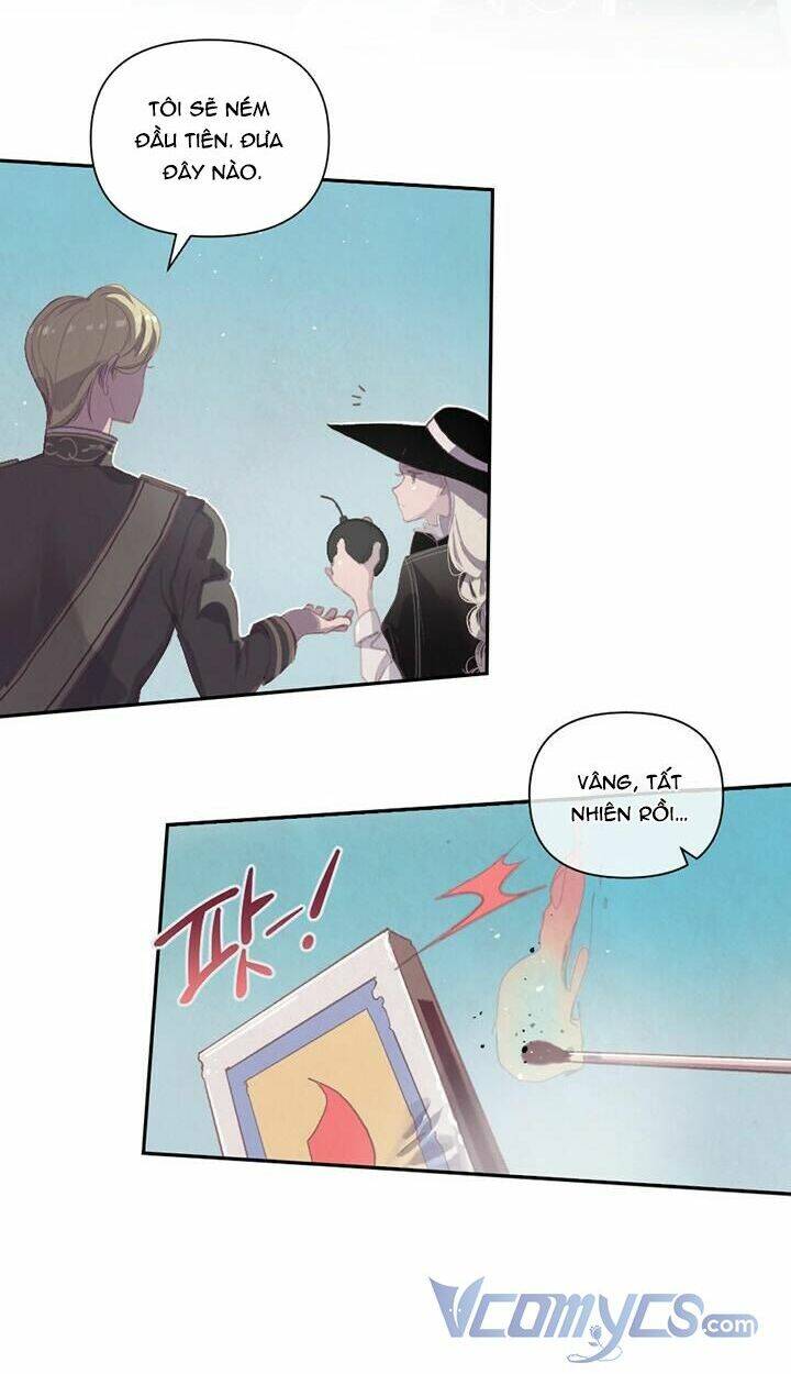 Hiệu Ứng Stigma Chapter 4 - 49