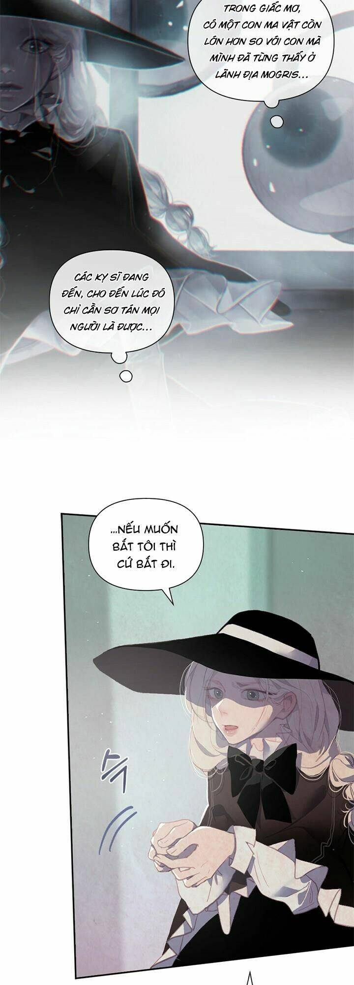 Hiệu Ứng Stigma Chapter 4 - 6