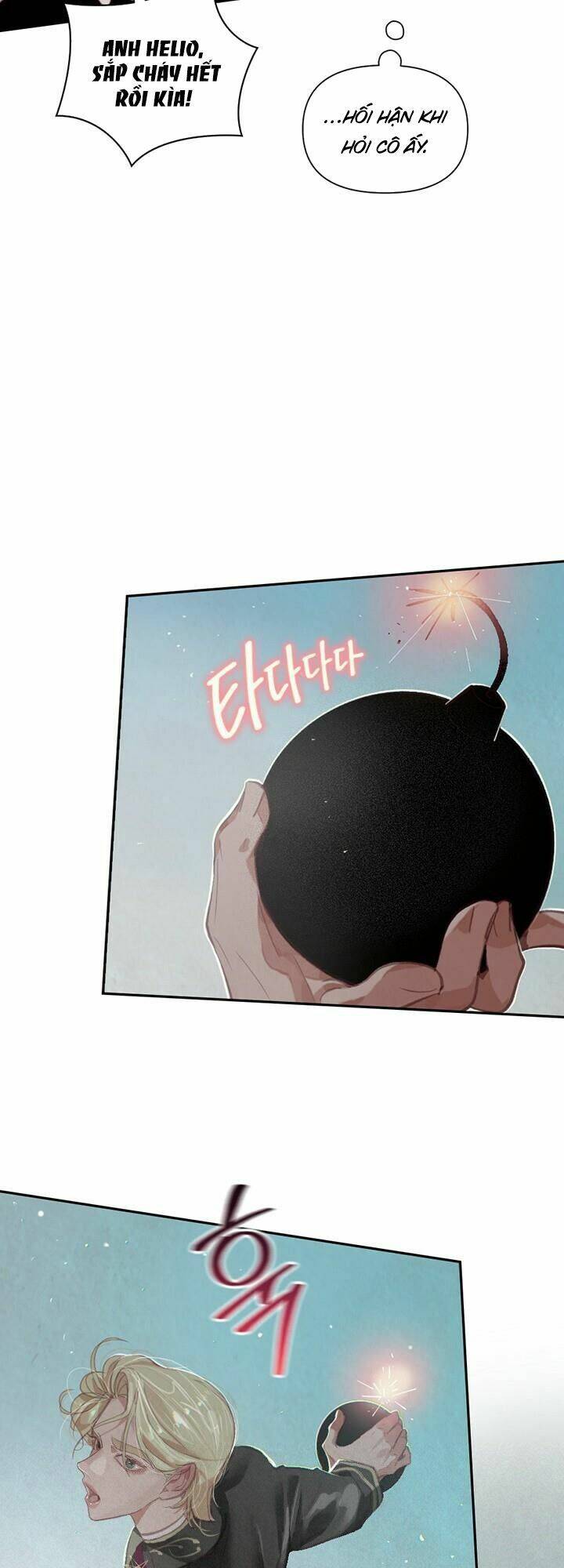 Hiệu Ứng Stigma Chapter 4 - 51